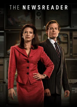 Xem Phim Phát Thanh Viên Thời Sự (Phần 1) Thuyết Minh Online