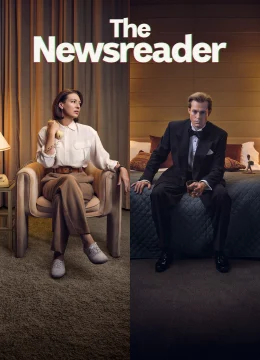 Xem Phim Phát Thanh Viên Thời Sự (Phần 3) Thuyết Minh Online