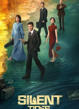 Xem Phim Phong Dữ Triều Thuyết Minh Online