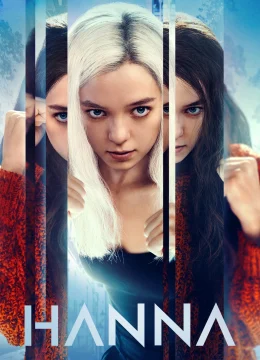 Xem Phim Sát Thủ Hanna (Phần 2) Thuyết Minh Online
