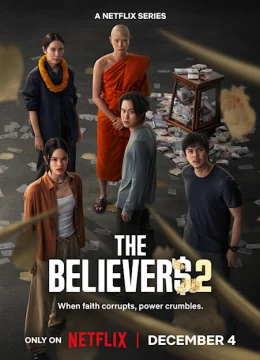 Xem Phim Satu Tín Đồ (Phần 2) Thuyết Minh Online