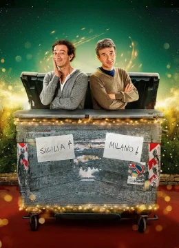 Xem Phim Sicily Express Thuyết Minh Online