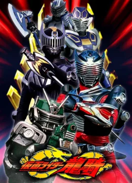 Xem Phim Siêu nhân Phi Long Thuyết Minh Online