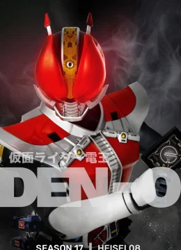 Xem Phim Siêu nhân Tàu thời gian Thuyết Minh Online