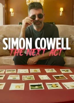 Xem Phim Simon Cowell: Hồi Kế Tiếp Thuyết Minh Online
