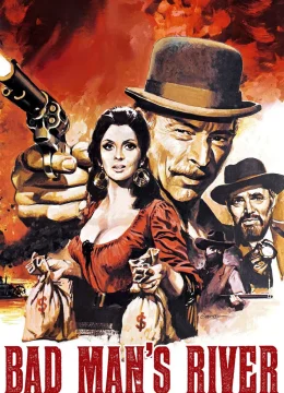 Xem Phim Sông của Kẻ Xấu Thuyết Minh Online