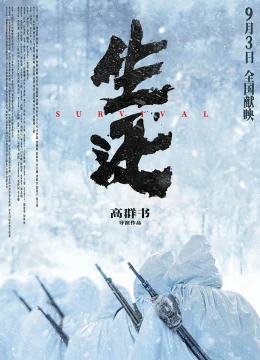 Xem Phim Sống Sót Trở Về Thuyết Minh Online