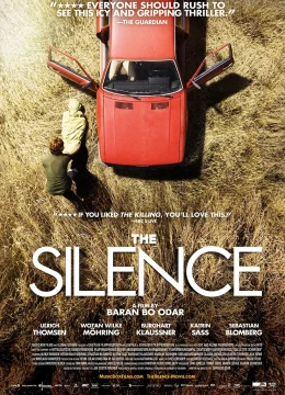 Xem Phim Sự Im Lặng (Das letzte Schweigen) Thuyết Minh Online