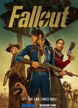 Xem Phim Sụp Đổ (phần 2) Thuyết Minh Online