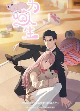 Xem Phim Tái Sinh Thành Mèo Thuyết Minh Online