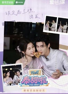 Xem Phim Thai Sweet Thuyết Minh Online