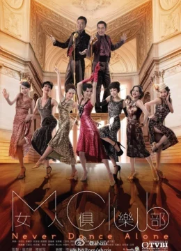 Xem Phim Thế Giới Quý Cô Thuyết Minh Online