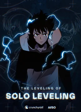 Xem Phim THE LEVELING OF SOLO LEVELING Thuyết Minh Online