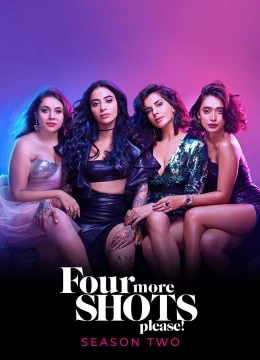 Xem Phim Thêm 4 ly nữa nhé! (Phần 2) Thuyết Minh Online