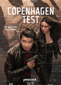 Xem Phim Thí Nghiệm Copenhagen Thuyết Minh Online