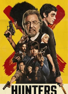 Xem Phim Thợ Săn Quốc Xã (Phần 1) Thuyết Minh Online