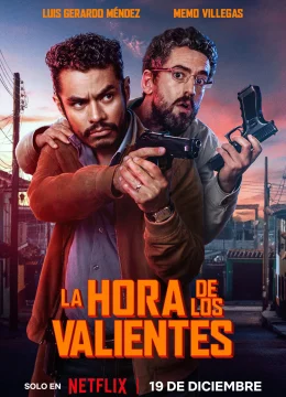 Xem Phim Thời Khắc Quả Cảm Thuyết Minh Online