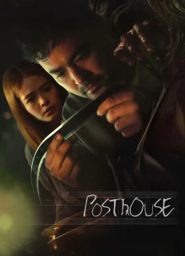 Xem Phim Thước Phim Ma Quái Thuyết Minh Online