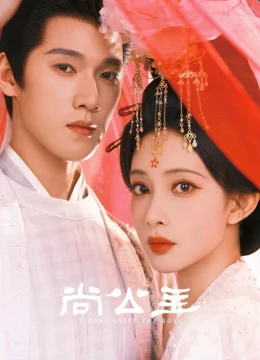 Xem Phim Thượng Công Chúa Thuyết Minh Online