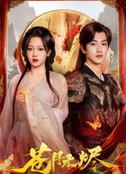 Xem Phim Thương Nguyệt Vô Tẫn Thuyết Minh Online