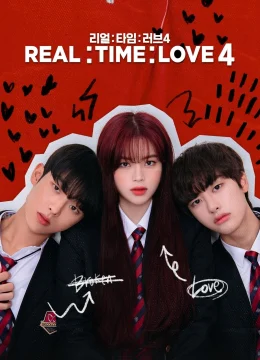 Xem Phim Tình Yêu Chân Thật (Phần 4) Thuyết Minh Online