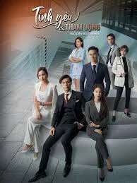 Xem Phim Tình Yêu Và Tham Vọng Thuyết Minh Online