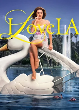 Xem Phim Tôi Yêu Los Angeles Thuyết Minh Online