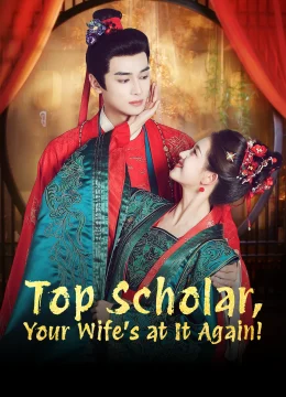 Xem Phim Trạng Nguyên Phu Nhân Lại Gây Chuyện Rồi (Phim Ngắn) Thuyết Minh Online