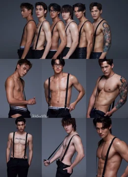 Xem Phim Trò Đùa Nguy Hiểm (Mùa 1) Thuyết Minh Online