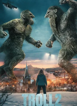 Xem Phim Troll: Quỷ núi khổng lồ 2 Thuyết Minh Online