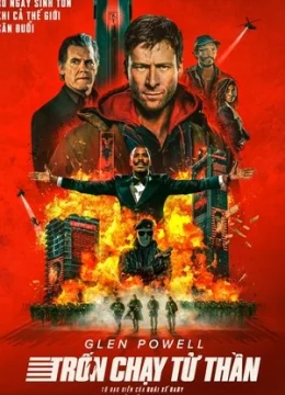 Xem Phim Trốn Chạy Tử Thần (2025) Thuyết Minh Online