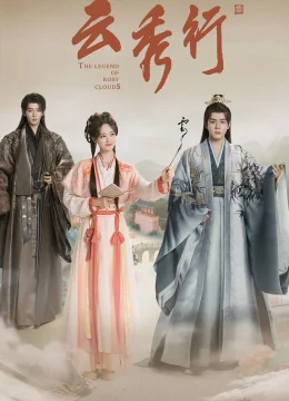 Xem Phim Vân Tú Hành Thuyết Minh Online