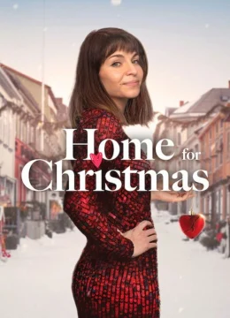 Xem Phim Về nhà đón Giáng Sinh (Phần 3) Thuyết Minh Online