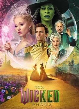 Xem Phim Wicked 2 Thuyết Minh Online
