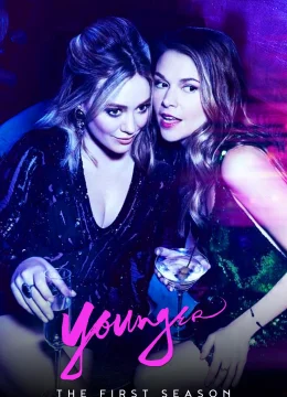 Xem Phim Younger (Phần 1) Thuyết Minh Online