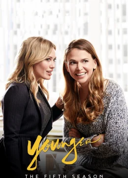 Xem Phim Younger (Phần 5) Thuyết Minh Online