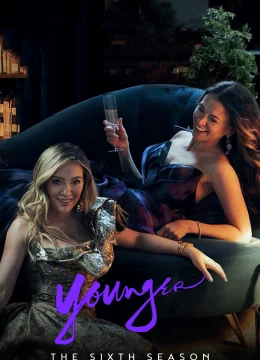 Xem Phim Younger (Phần 6) Thuyết Minh Online