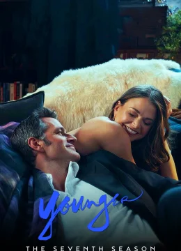 Xem Phim Younger (Phần 7) Thuyết Minh Online