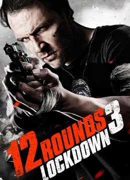 Xem Phim 12 Vòng Sinh Tử 3: Cô Lập Thuyết Minh Online