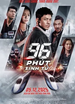 Xem Phim 96 Phút Sinh Tử Thuyết Minh Online