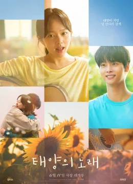 Xem Phim Ánh Dương Trong Đêm Thuyết Minh Online