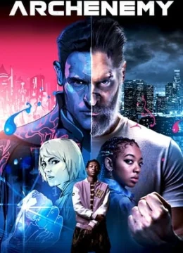 Xem Phim Anh Hùng Lạc Thế Thuyết Minh Online