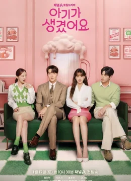 Xem Phim Baby Đến Rồi! (2026) Thuyết Minh Online