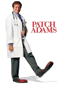 Xem Phim Bác Sĩ Patch Adams Thuyết Minh Online