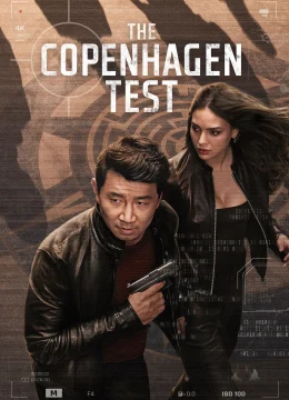 Xem Phim Bài Kiểm Tra Copenhagen (Phim Thí Nghiệm Copenhagen) Thuyết Minh Online