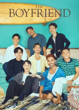 Xem Phim Bạn Trai (Phần 1) Thuyết Minh Online