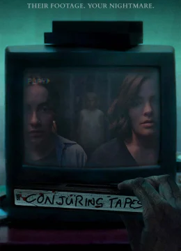 Xem Phim Băng ghi âm triệu hồi Thuyết Minh Online