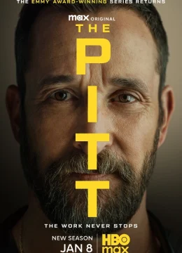 Xem Phim Bệnh Viện Pitt (Phần 2) Thuyết Minh Online