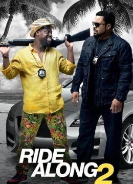 Xem Phim Bộ Đôi Cảnh Sát 2 Thuyết Minh Online