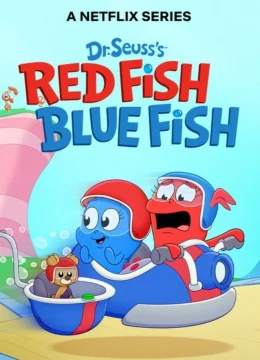 Xem Phim Cá Đỏ Cá Xanh (Phần 2) Thuyết Minh Online